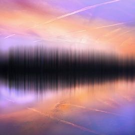 lejos... en el reino de los sueños III von Chus Rodríguez