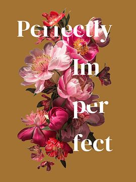 Perfekt unvollkommen von Miranda Coops