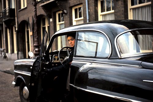 Uit Album 1967, Opel Rekord