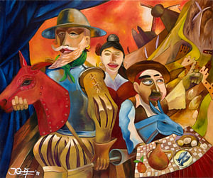 Don Quichot
