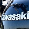 Kawasaki Z900 RS van Jan Radstake