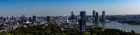 Skyline Rotterdam