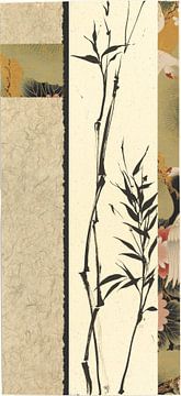 Swan Bamboo II, Chris Paschke van Wild Apple