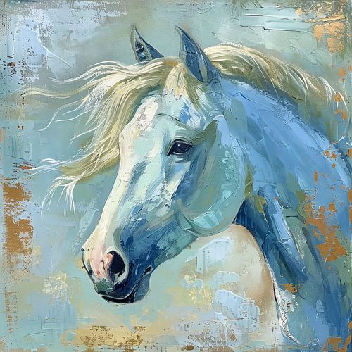 Paard - Paarden