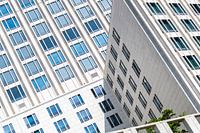 Beisheim Centrum - Berlijn - Potsdamer Platz