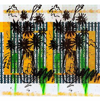 Colorfield Forever #6