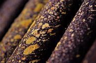 Painted Steel Yellow van Elbert Min thumbnail