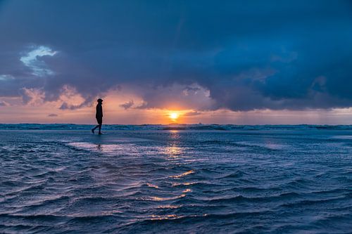 Strand Noordwijk