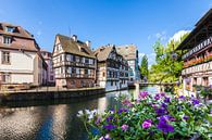 Straßburg, Petit France par Jan Schuler Aperçu