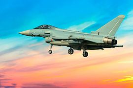 Eurofighter Typhoon