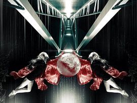 DER TRAUM VOM MARS (2017) von Simone Morana Cyla