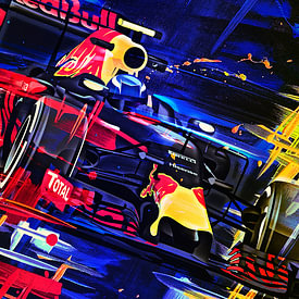 Nylz Race Art profielfoto