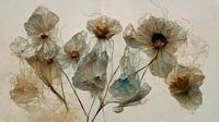Dry Flowers No 4