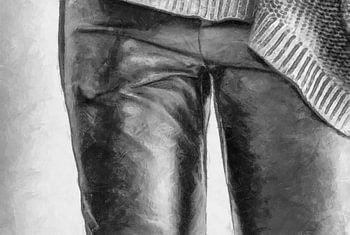 Leder