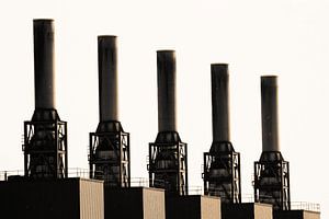 Décor industriel à Duisburg (7-13304)