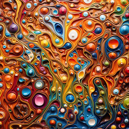 Abstracte Kunst 145986