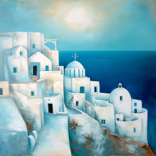 Santorini