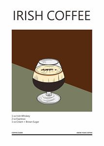 café irlandais