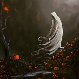 De Wisp van Bearded Artist Studios