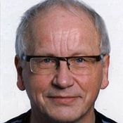 Klaus Lenzen profielfoto