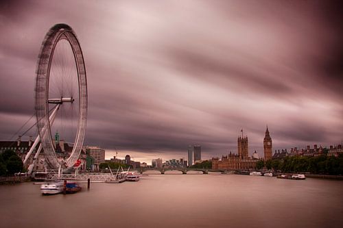 Eye of London