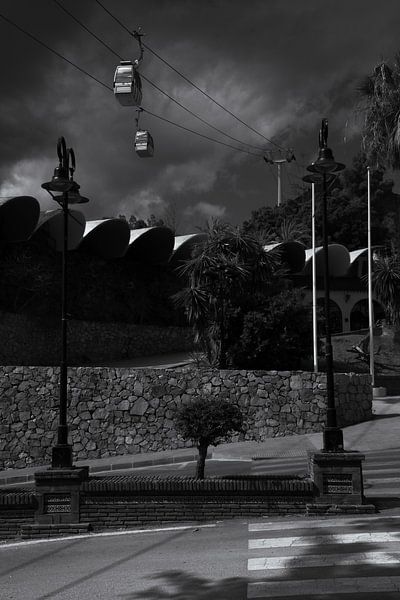 Airlift to Heaven by Shots by Nick