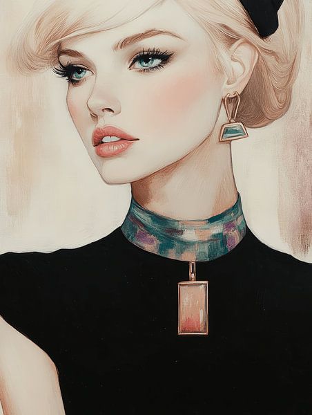 Beauty in Detail by Carla Van Iersel