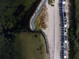 Sun, sea and beach cottages by Beeldpracht by Maaike