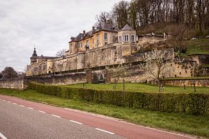 Chateau Neercanne van Rob Boon