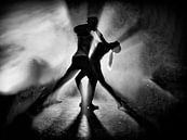 One more dance van Hans Poels thumbnail