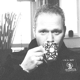 Robert van der Veen profielfoto