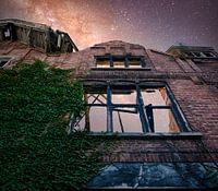 Urbex met sterren