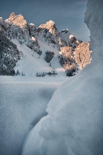 Alpen