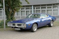 Dodge