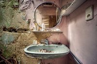 Urbex - Spiegel