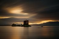 Stalker Castle by Wojciech Kruczynski thumbnail