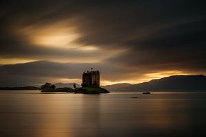 Stalker-Schloss