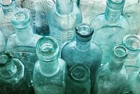Oceaan Glas
