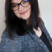 Gina Soraya Kosman Profilfoto
