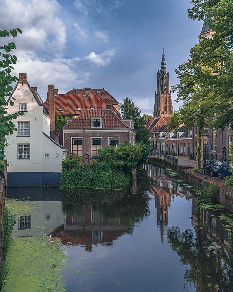 Amersfoort von Gerard Glavimans