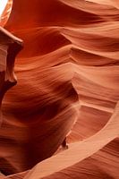 Lower Antelope Canyon in Amerika I