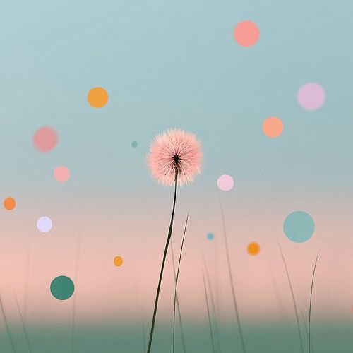 Spring tips | Pastel shades