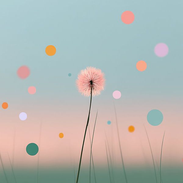 Spring tips | Pastel shades by Karina Brouwer