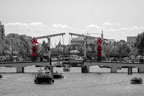 Magere brug