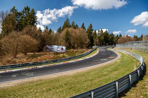 Circuit Nordschleife