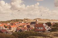 Zoutelande by Nancy van Verseveld thumbnail