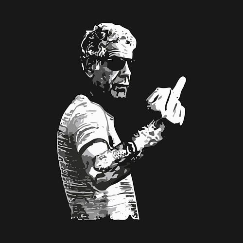 Rebel Attitude