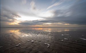 IJmuiden aan Zee von Danny Leij