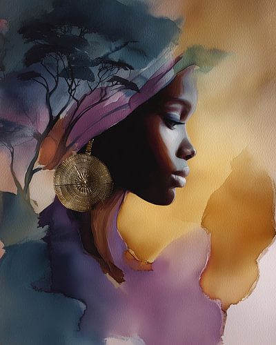 La force dans le profil