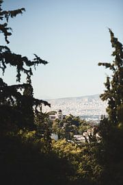 Observatoire d'Athènes